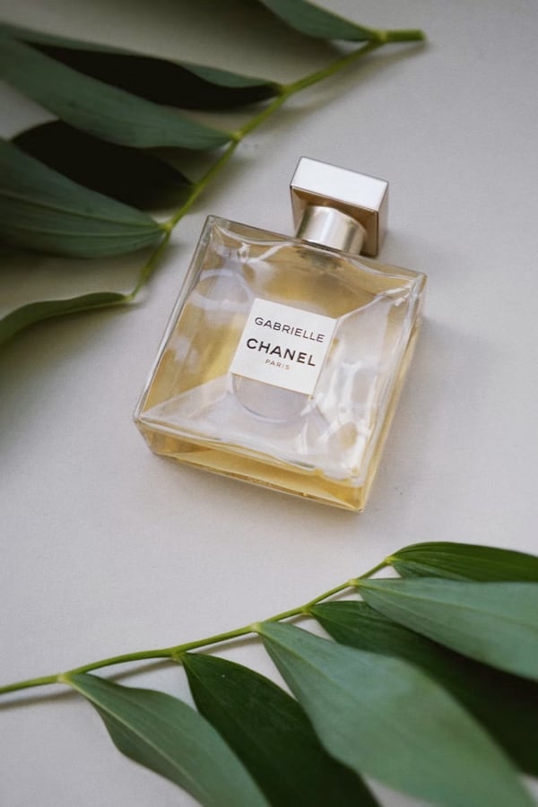 parfume-chanel