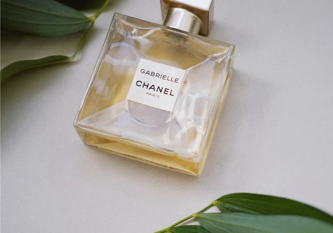 parfume-chanel